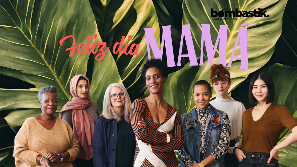 Día de la madre