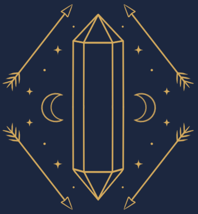 Logo boutique L'Archère Céleste