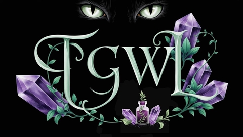 The Green Witch's Lair