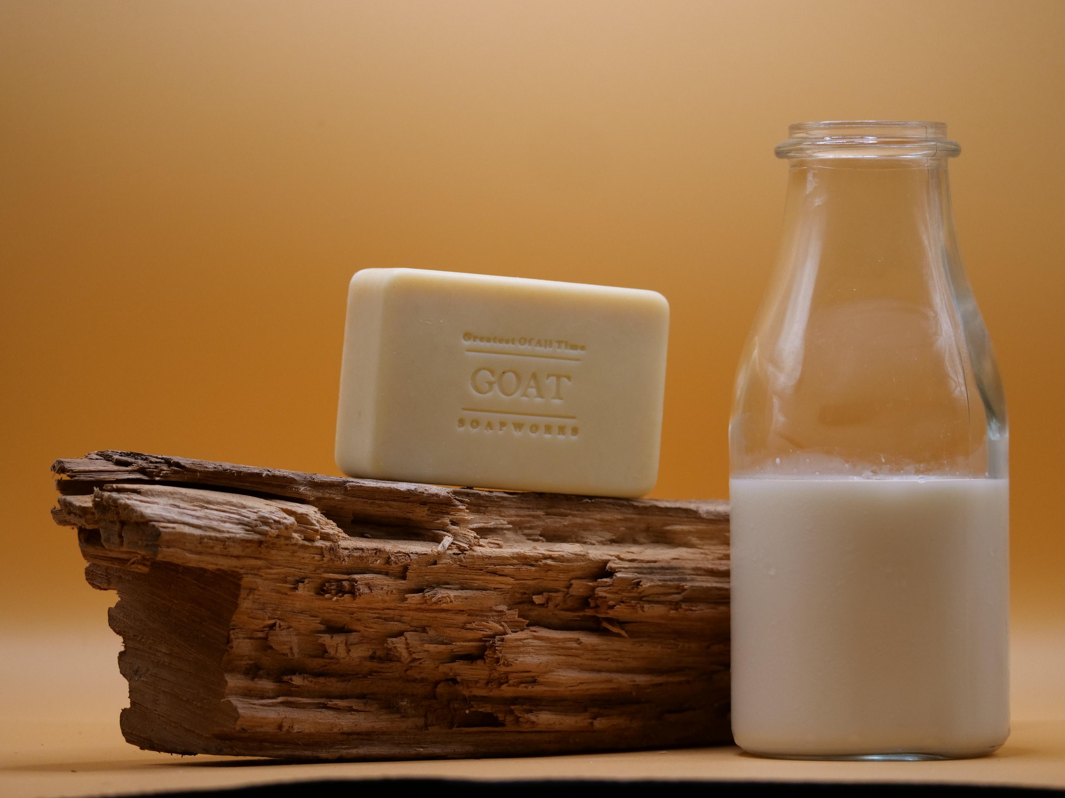 Goat's Milk