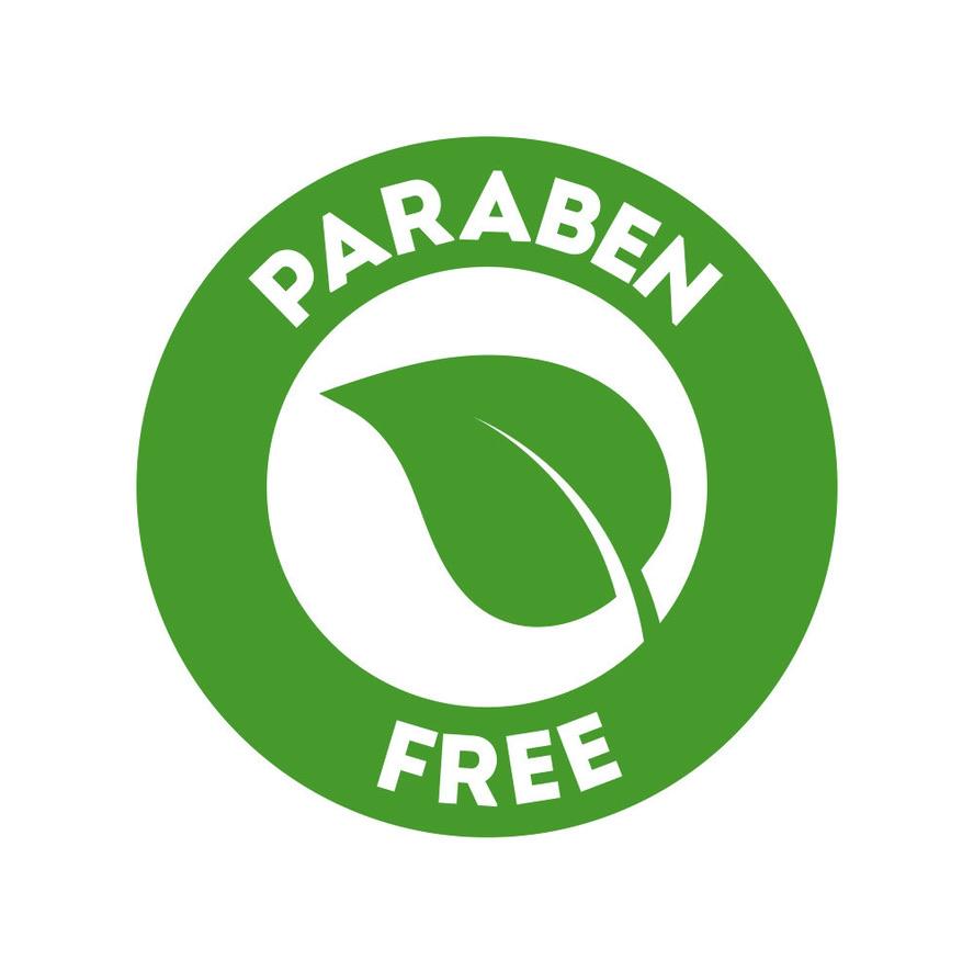 Parabens