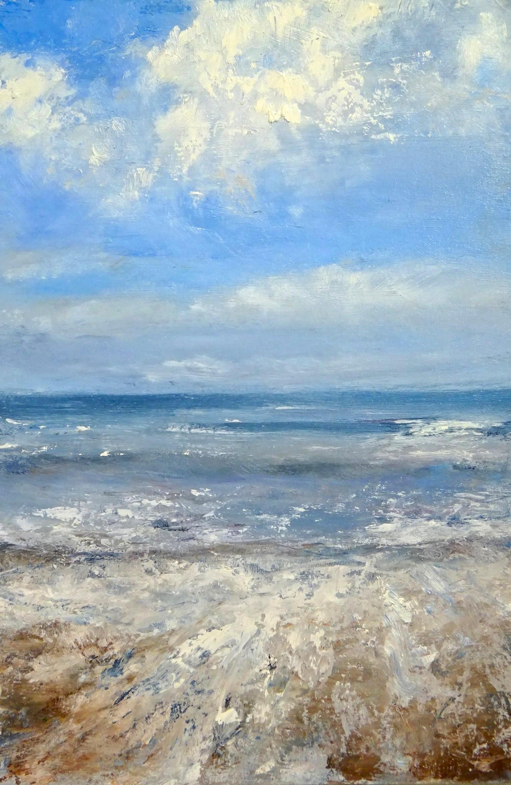 Richard Corbett Artist shop