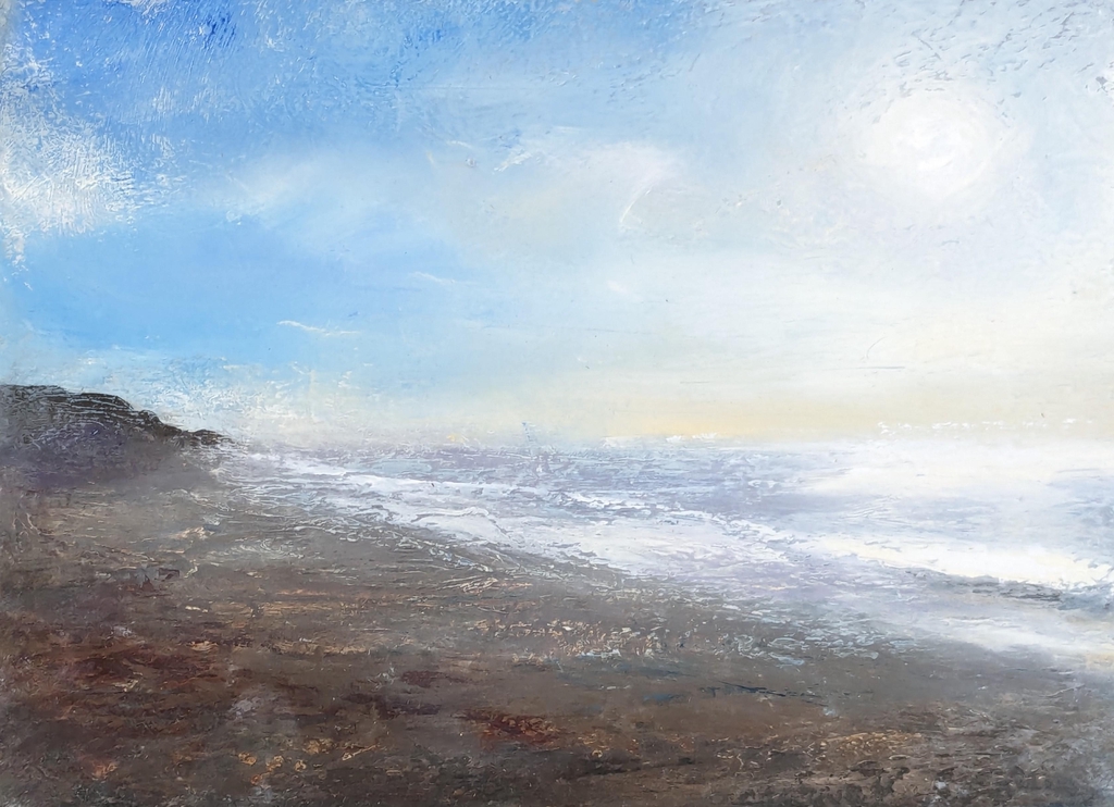 Bright Livght, West Bay 2023