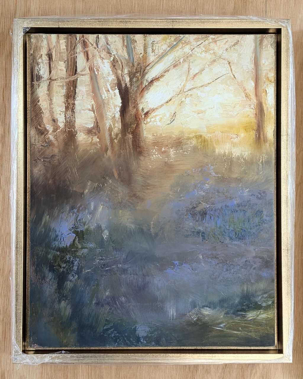 Morning Light, Dorset 2026