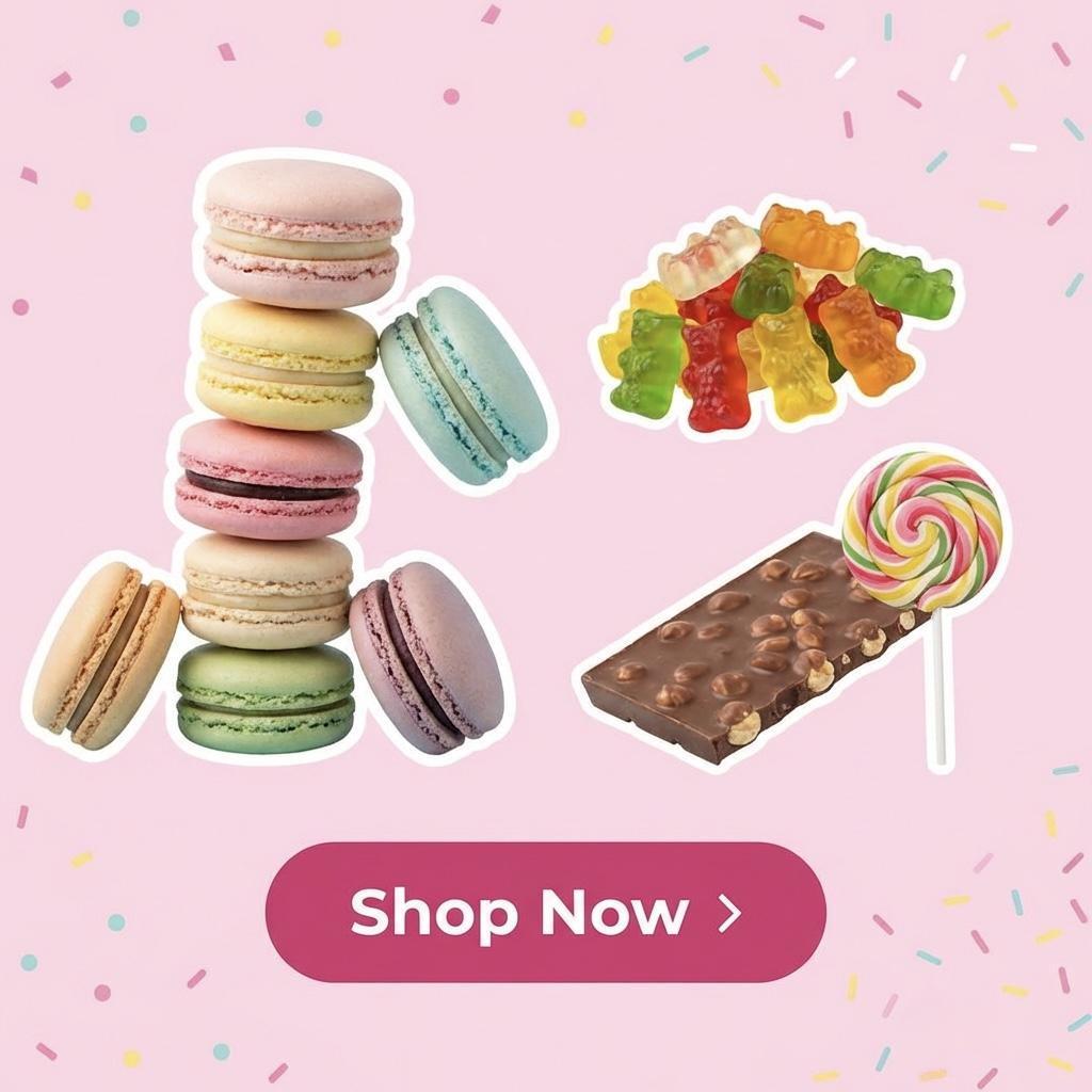 Sweet Treats