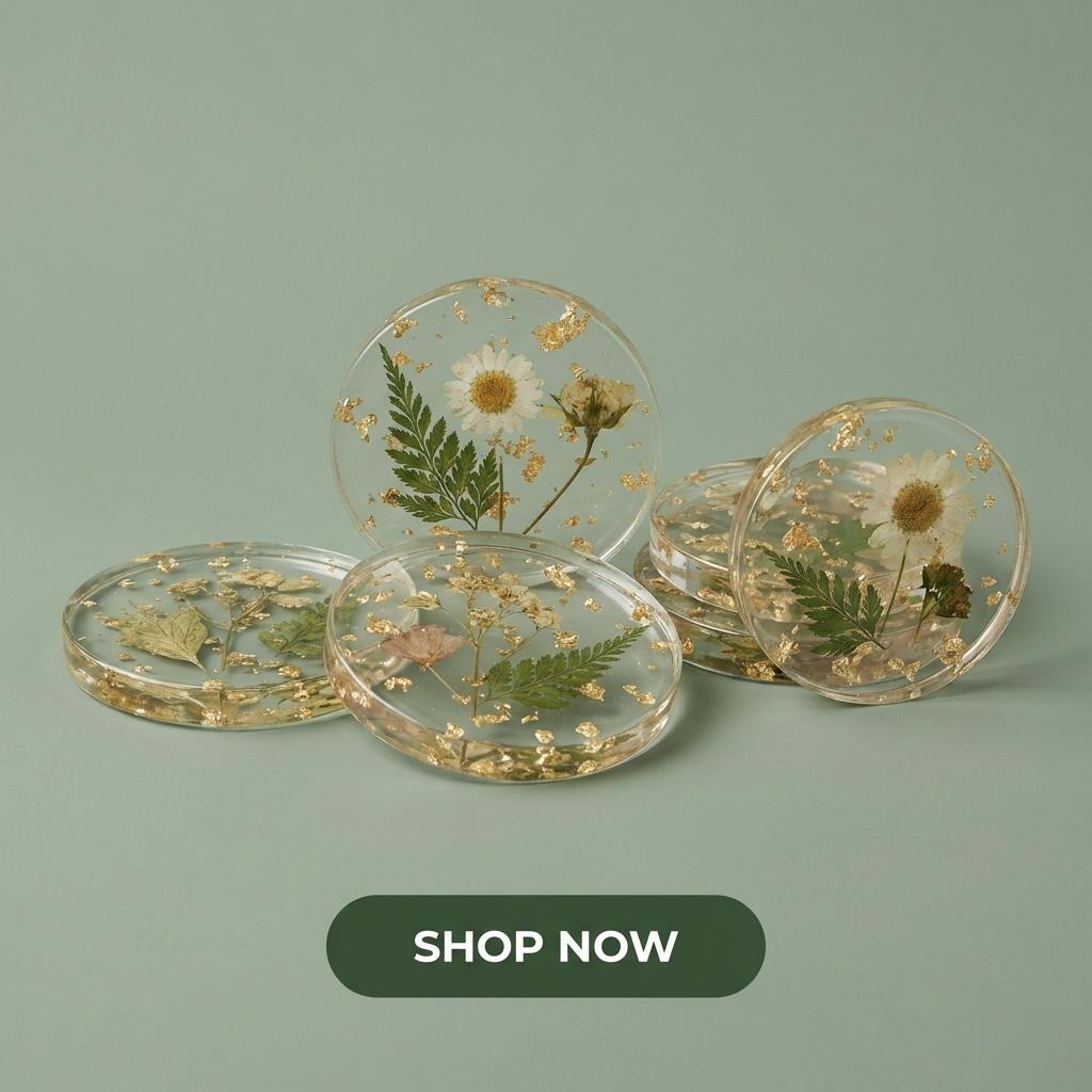 Resin