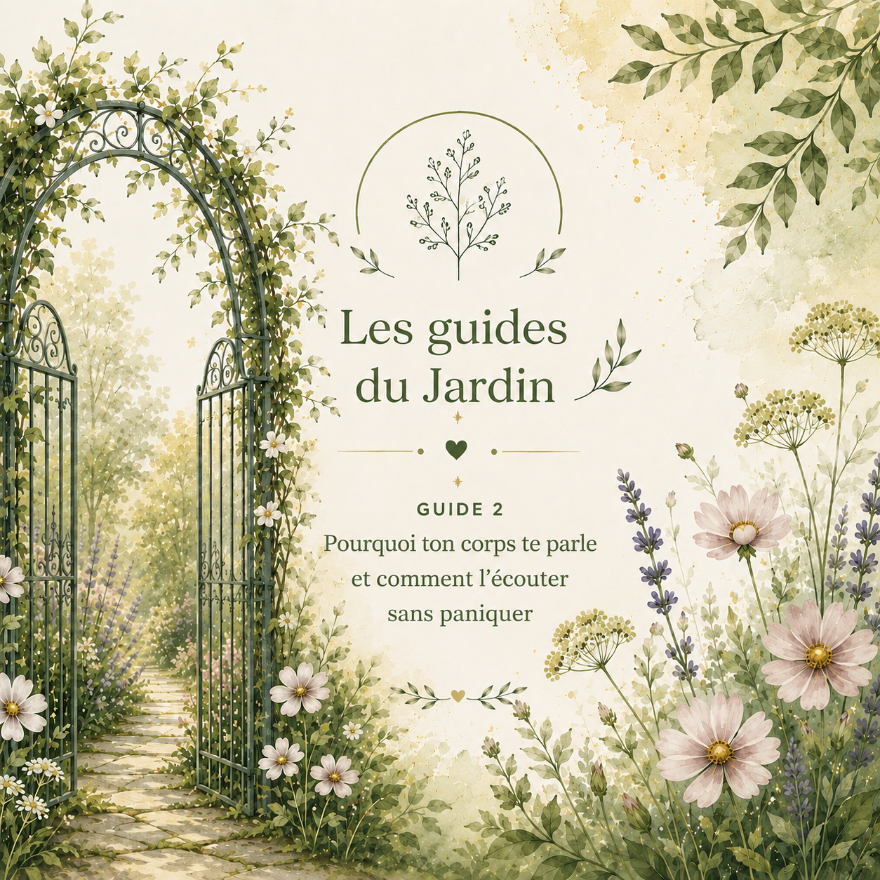 Guide gratuit