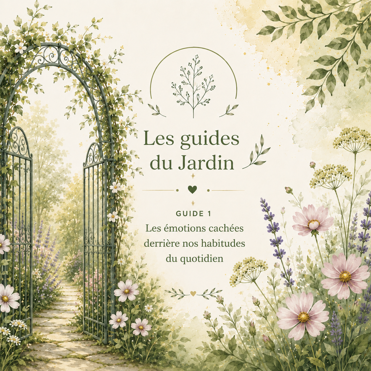 Guide gratuit