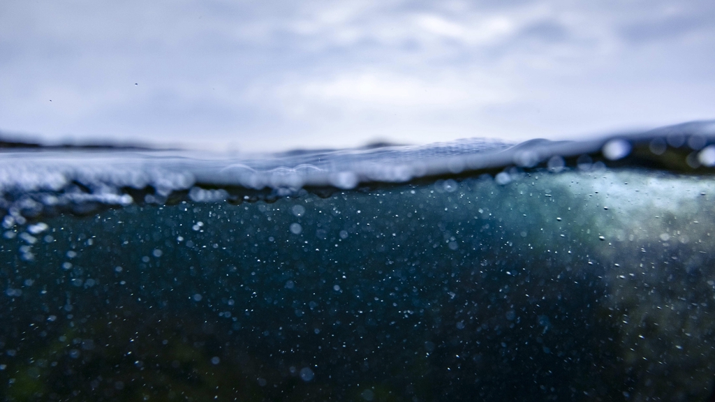Surface