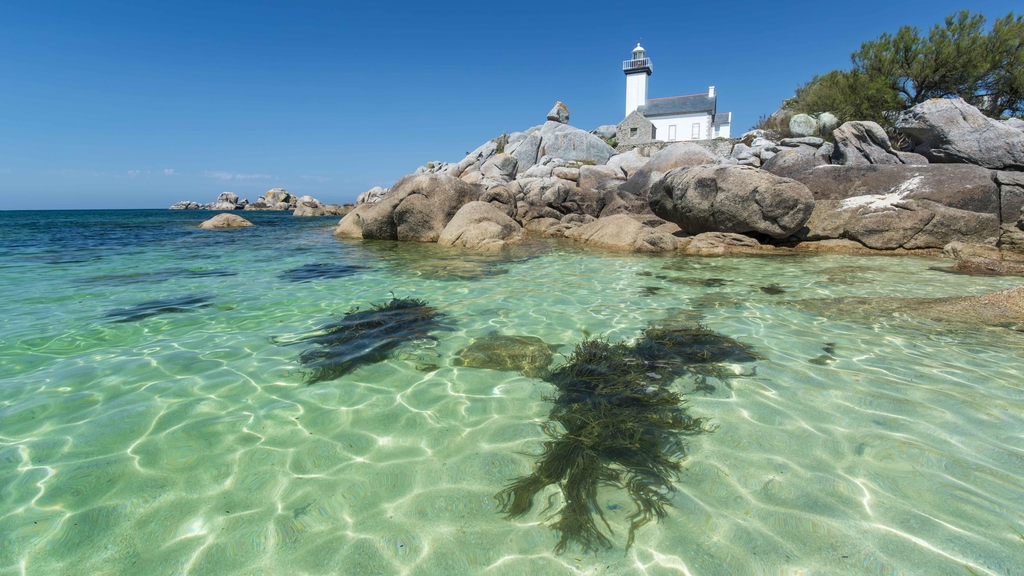 Phare de Pontsuval