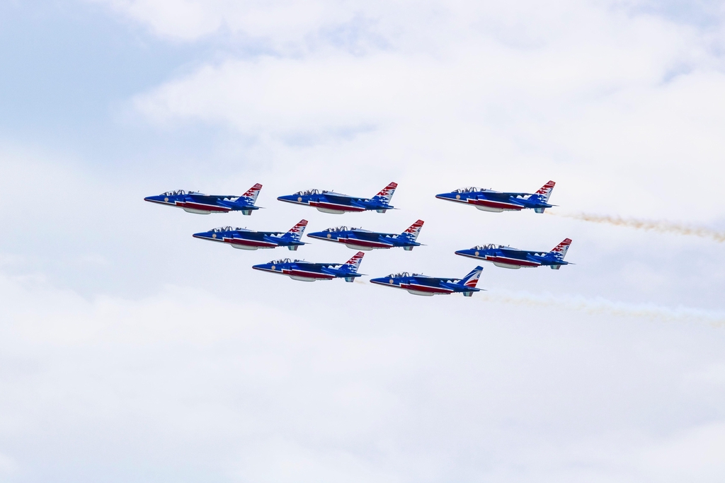 Patrouille de France