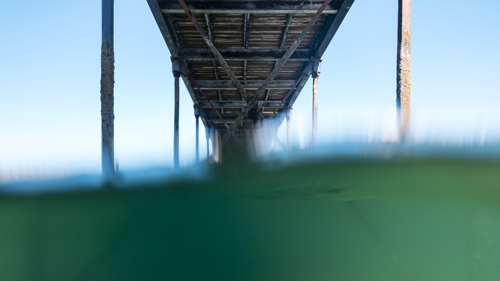 Pont d'Audierne
