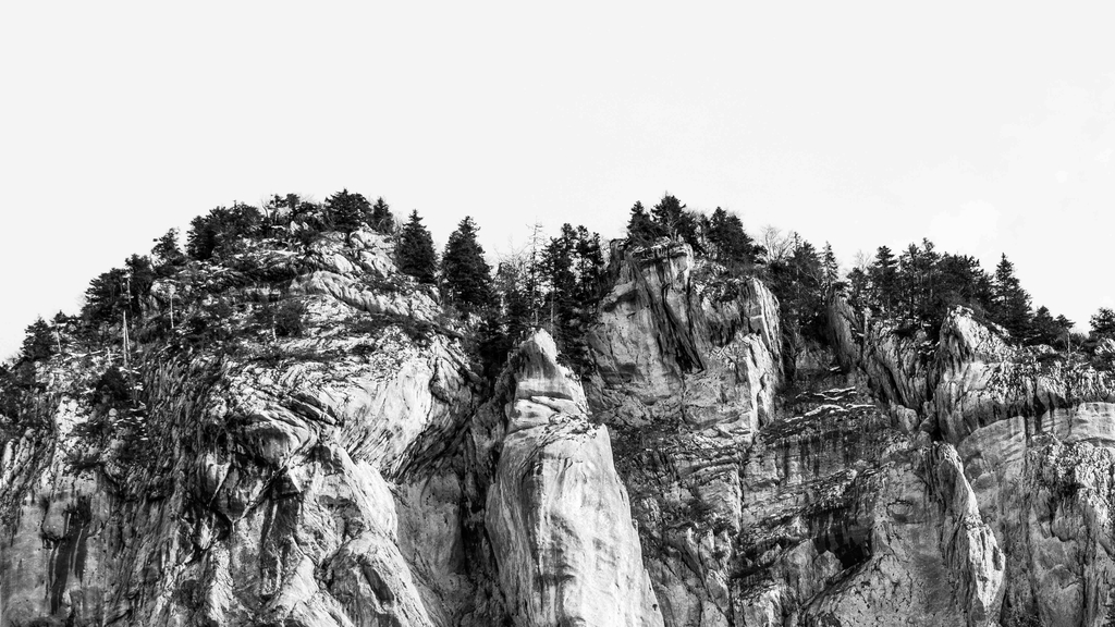 Sommet de Chartreuse