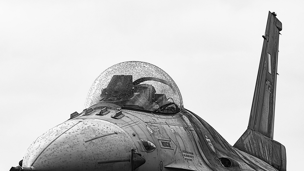 F-16