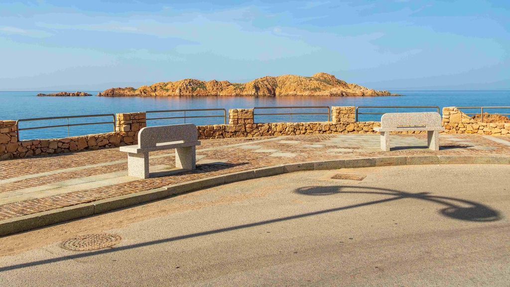Isola Rossa
