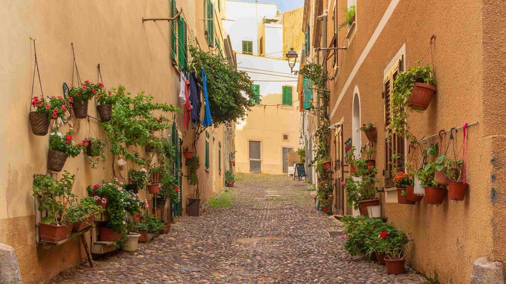 Alghero