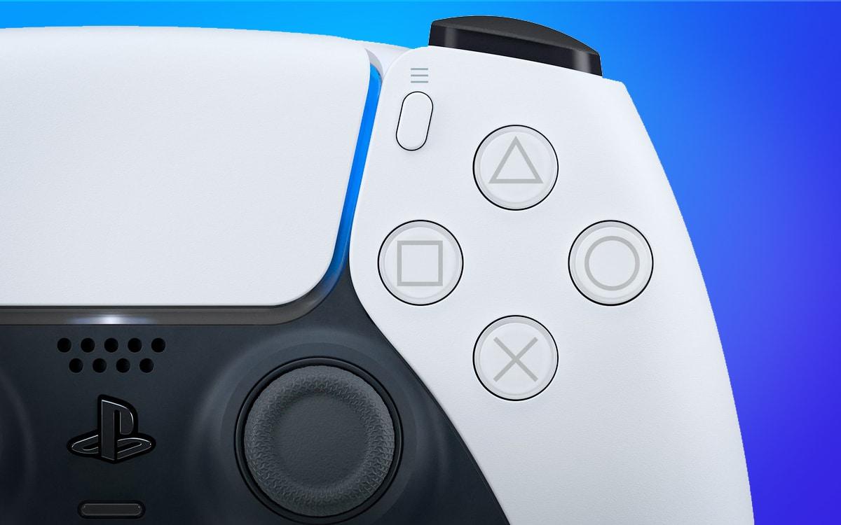 Bouton collant ou gâchette L2/R2 cassée ? Redonnez du rebond à votre manette !