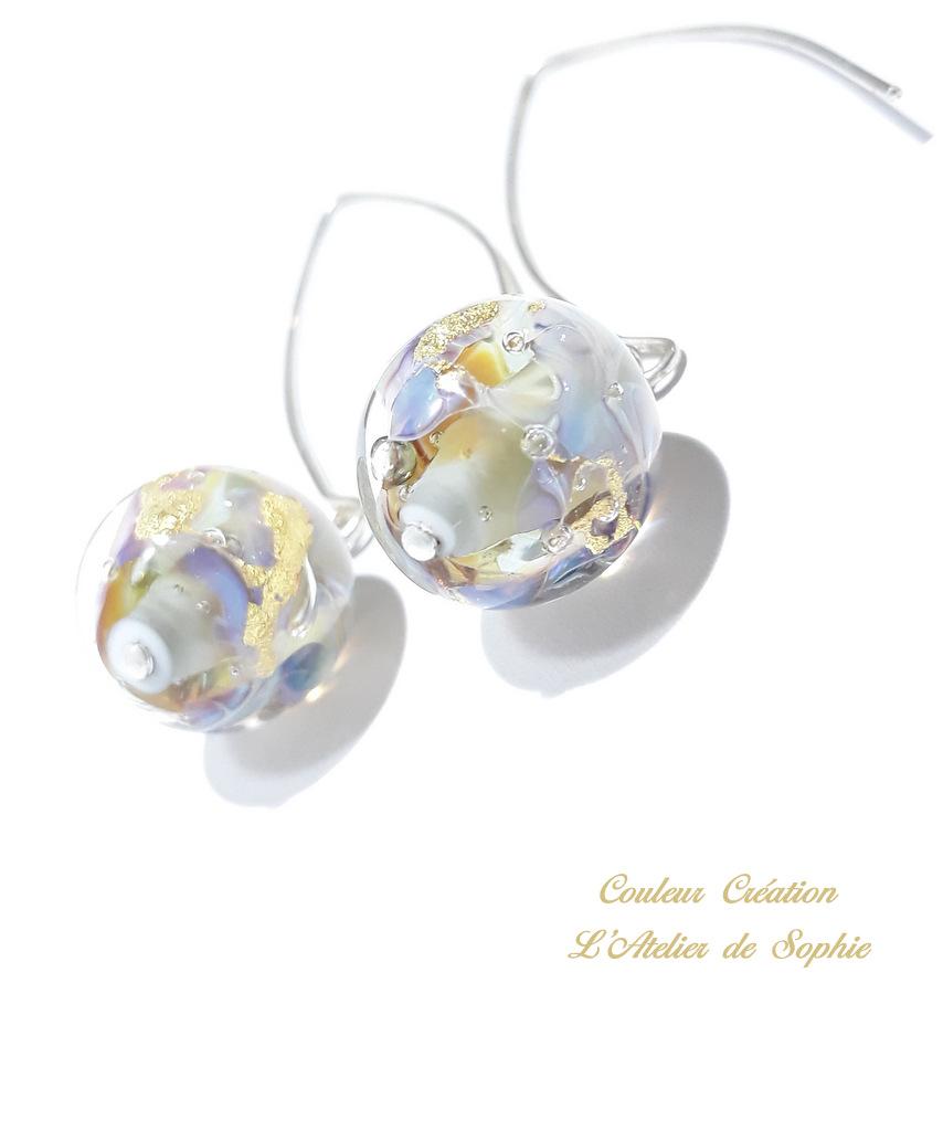 Couleur Création,
 l'Atelier de Sophie