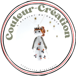 Artisanat d'Art, Perles filées au chalumeau