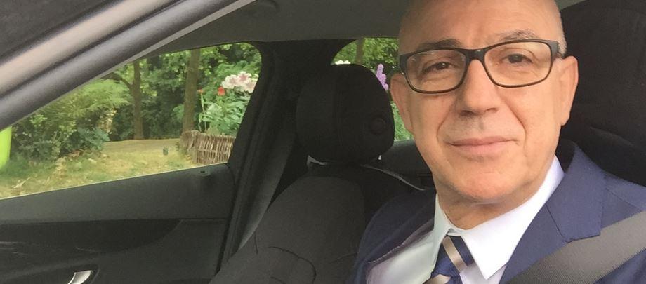 People transportation in Paris