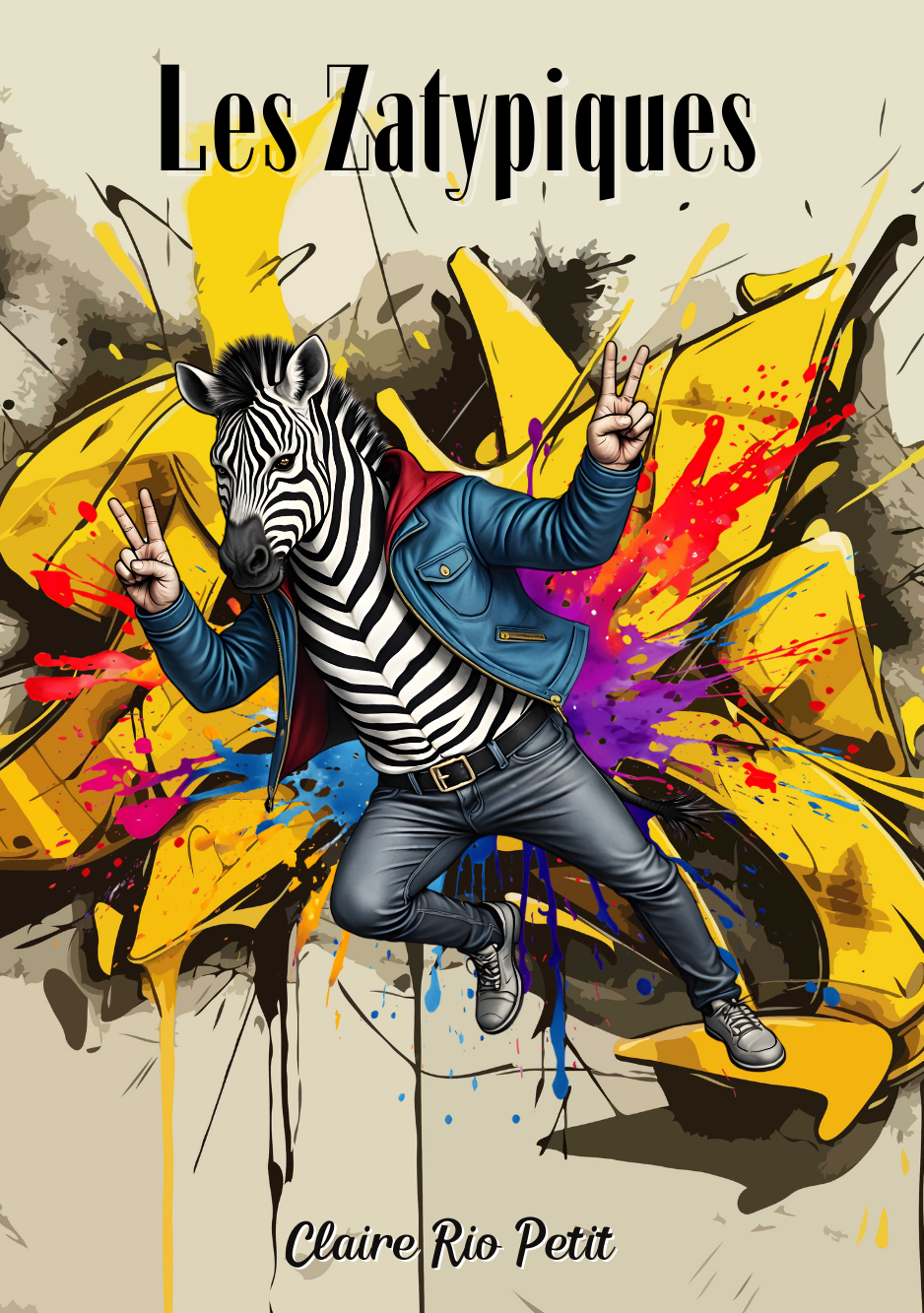 Les Zatypiques (à partir de 12 ans)