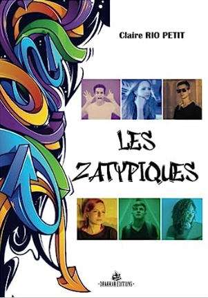 Les Zatypiques (à partir de 12 ans)