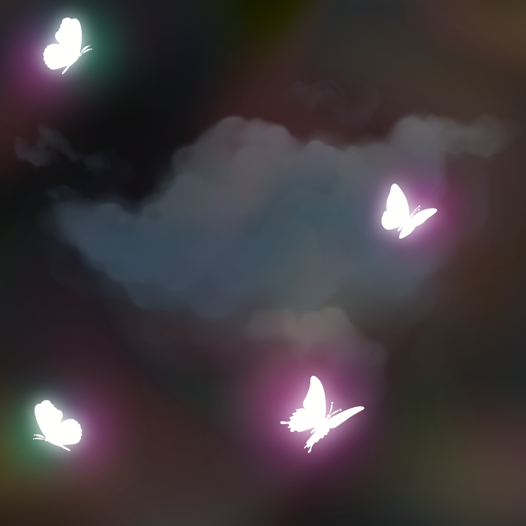fond fantasy
