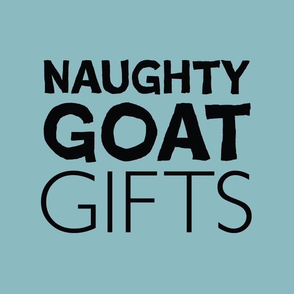 Naughty Goat Gift Shop 