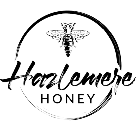 100 Pure, Natural, Ethical, Real Local Honey 