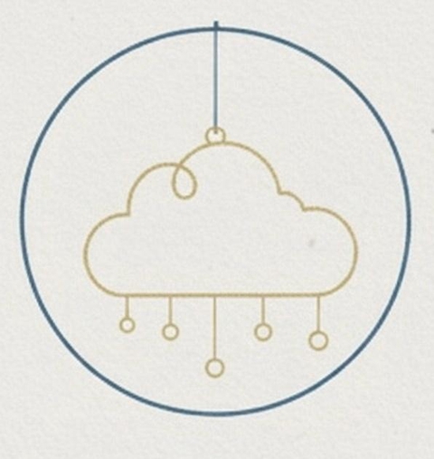 Kaouled - bijoux organiques crochetés en Bretagne