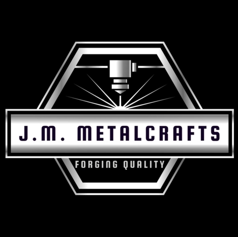 Whether it's repairs or you want a garden ornament... We've got you covered at J.M. Metalcrafts.