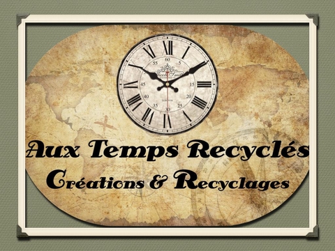 Recyclage Créatif Made in France