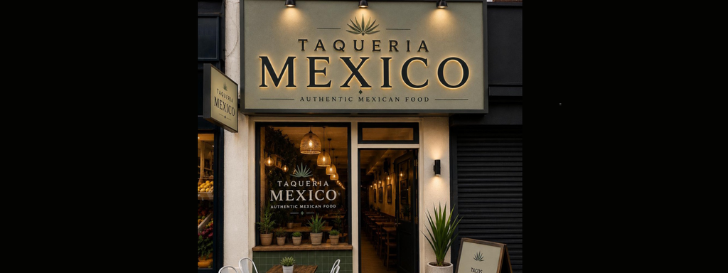 Taqueria Mexico