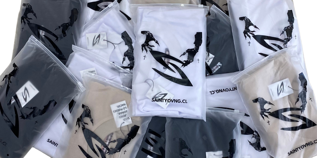 SAINTYOVNG CREATIVE STUDIO | STREETWEAR HECHO EN CHILE | ENVIOS A TODAS LAS REGIONES | MENOR CANTIDAD Y MAYOR CALIDAD