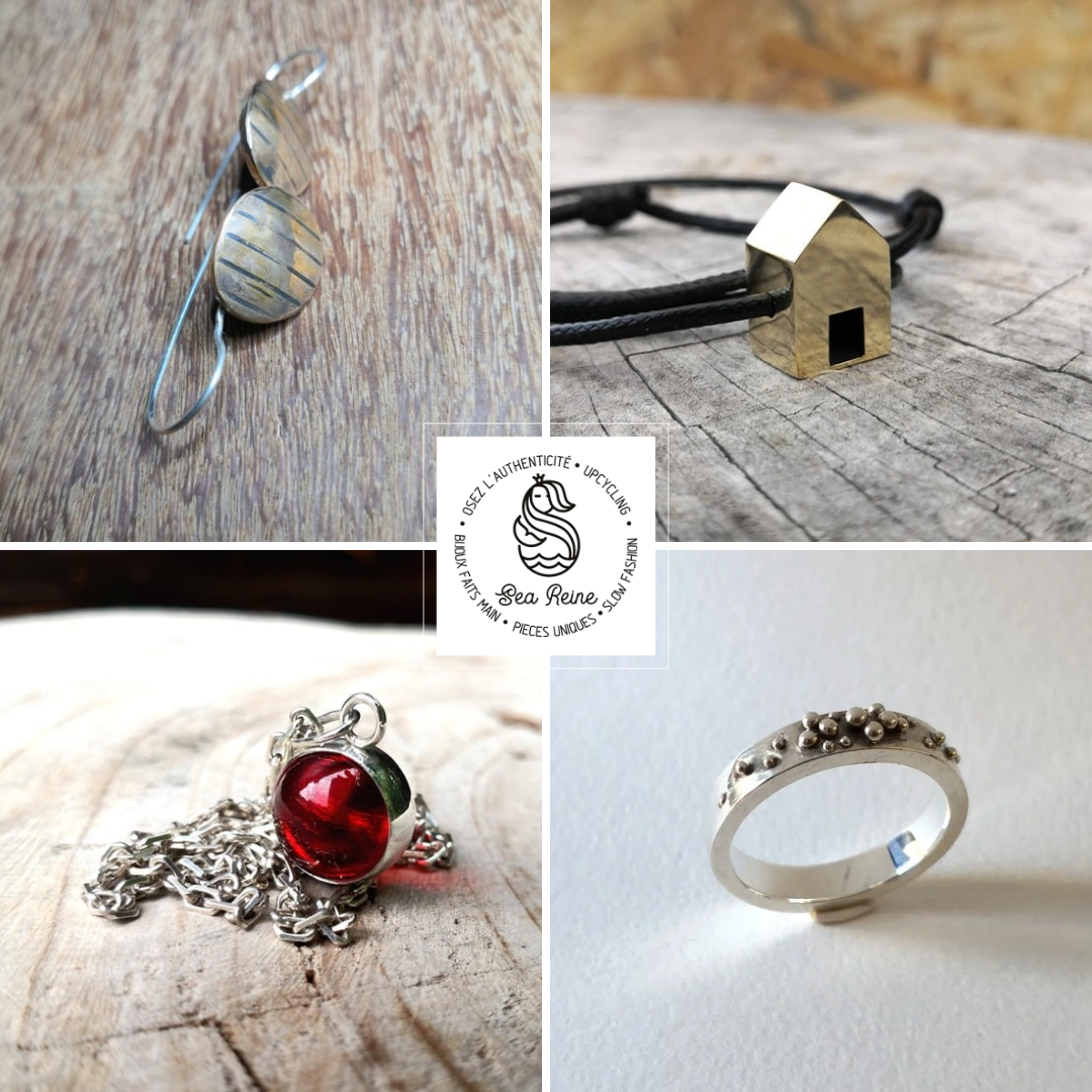 Tous les bijoux