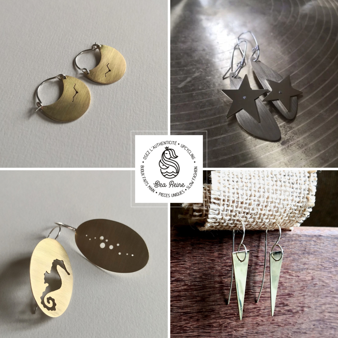 Collection cymbales