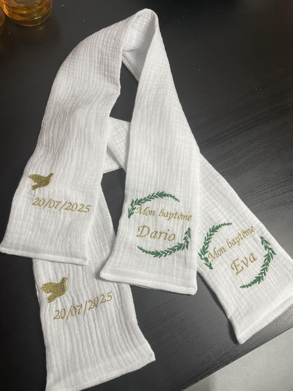 Des idées, envies à réaliser ?