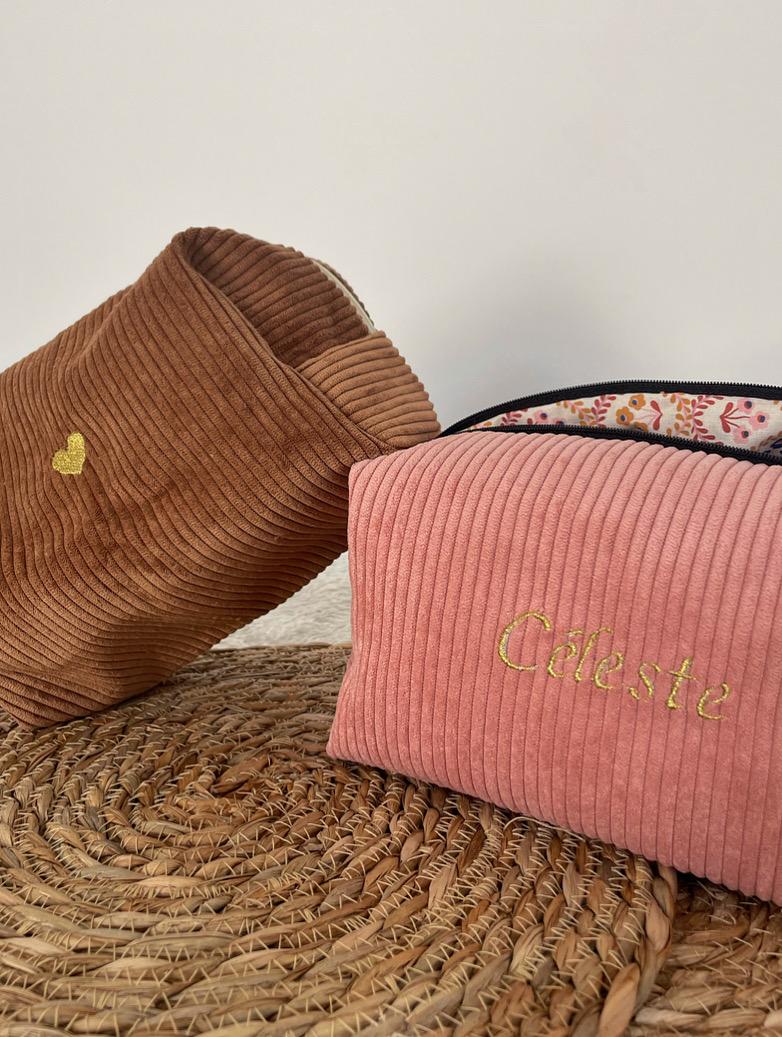 Des accessoires créer pour vous 