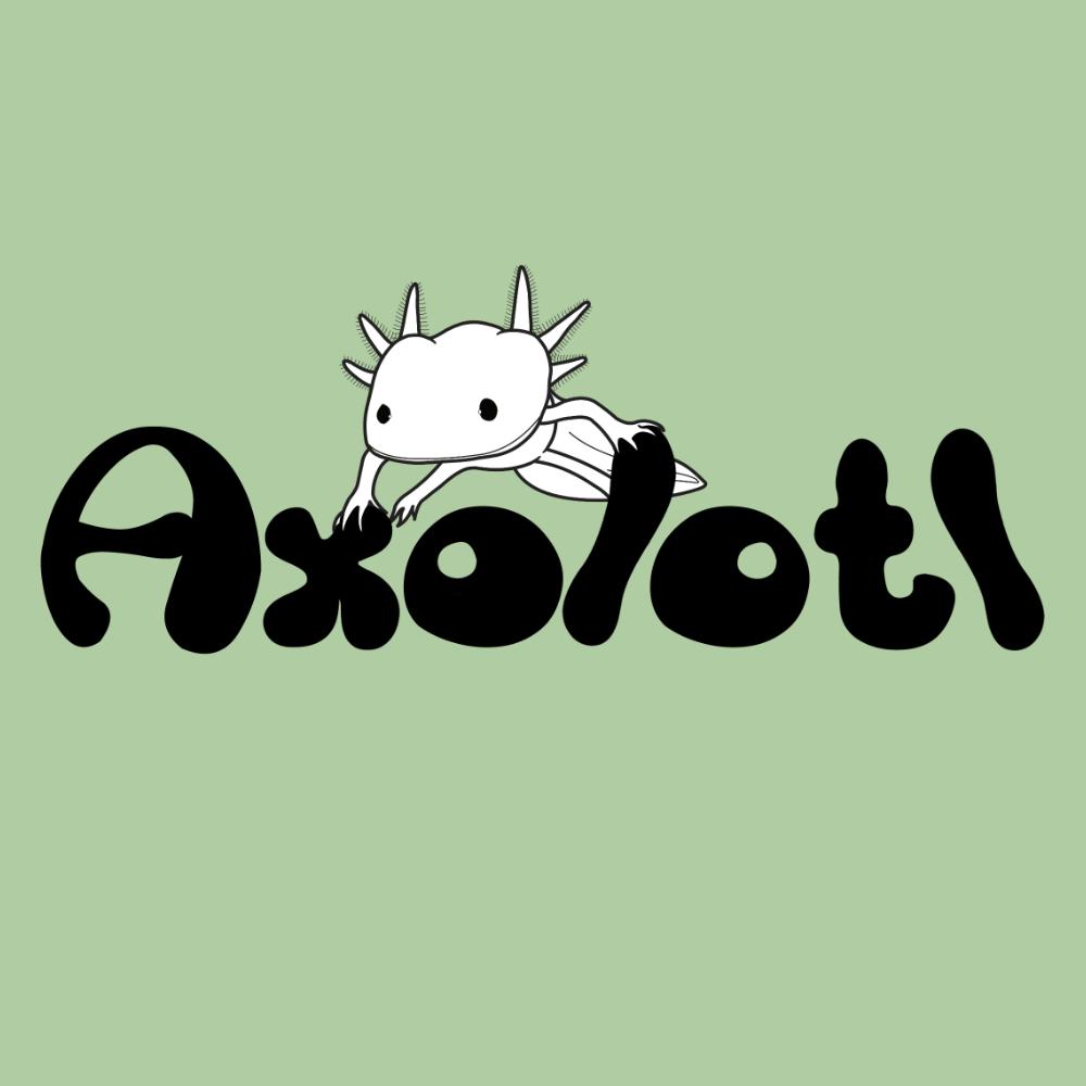 La boutique d'Erell et Axolotl