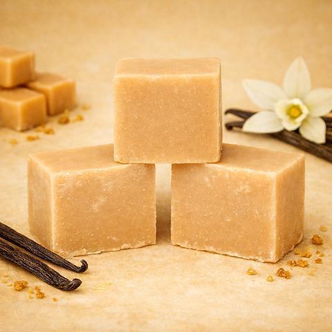 Bohanna chocolart has a great selection of vegan confectionary including vegan jellies and creamy dairy free fudge