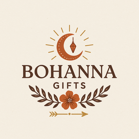 Bohanna jewellery founded in 2023