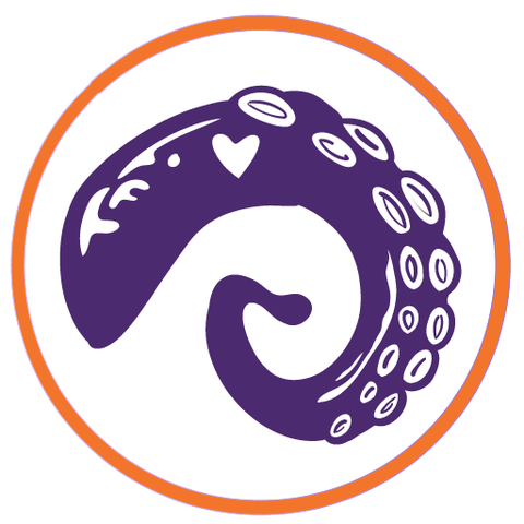 Atelier Octopus E-Shop, Print, stickers, objets déco et goodies fait main.