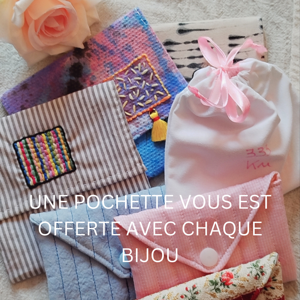 333Kri bijoux de haute fantaisie 