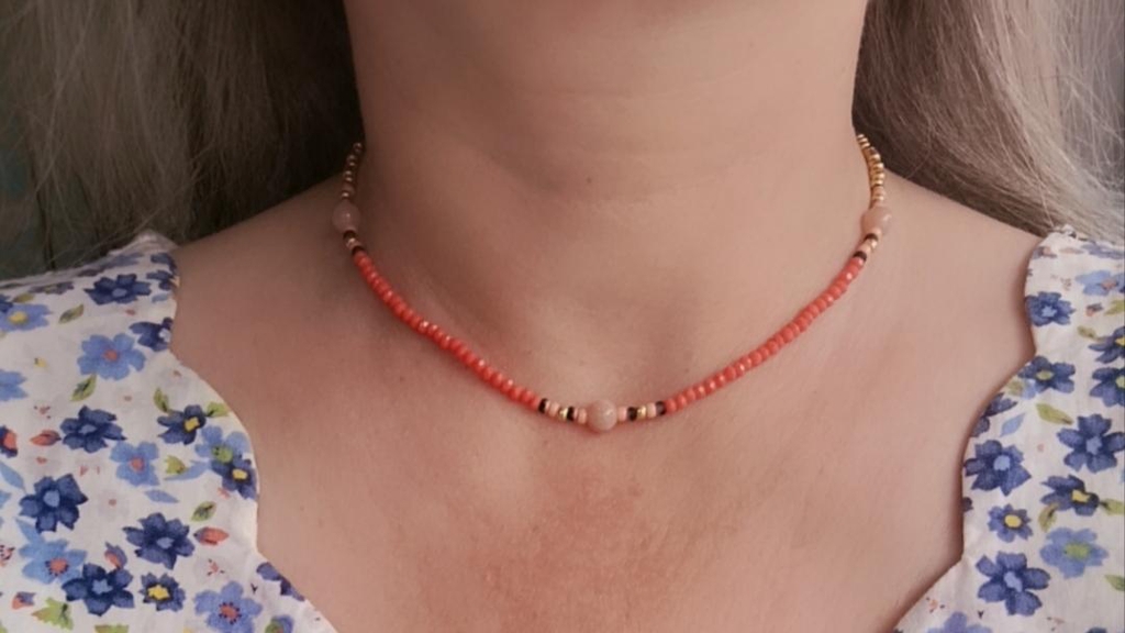 333Kri bijoux de douceur et de joie, réalisés en un seul exemplaire en France.