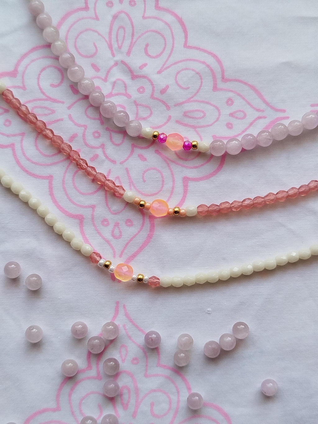 333Kri bijoux de haute fantaisie 