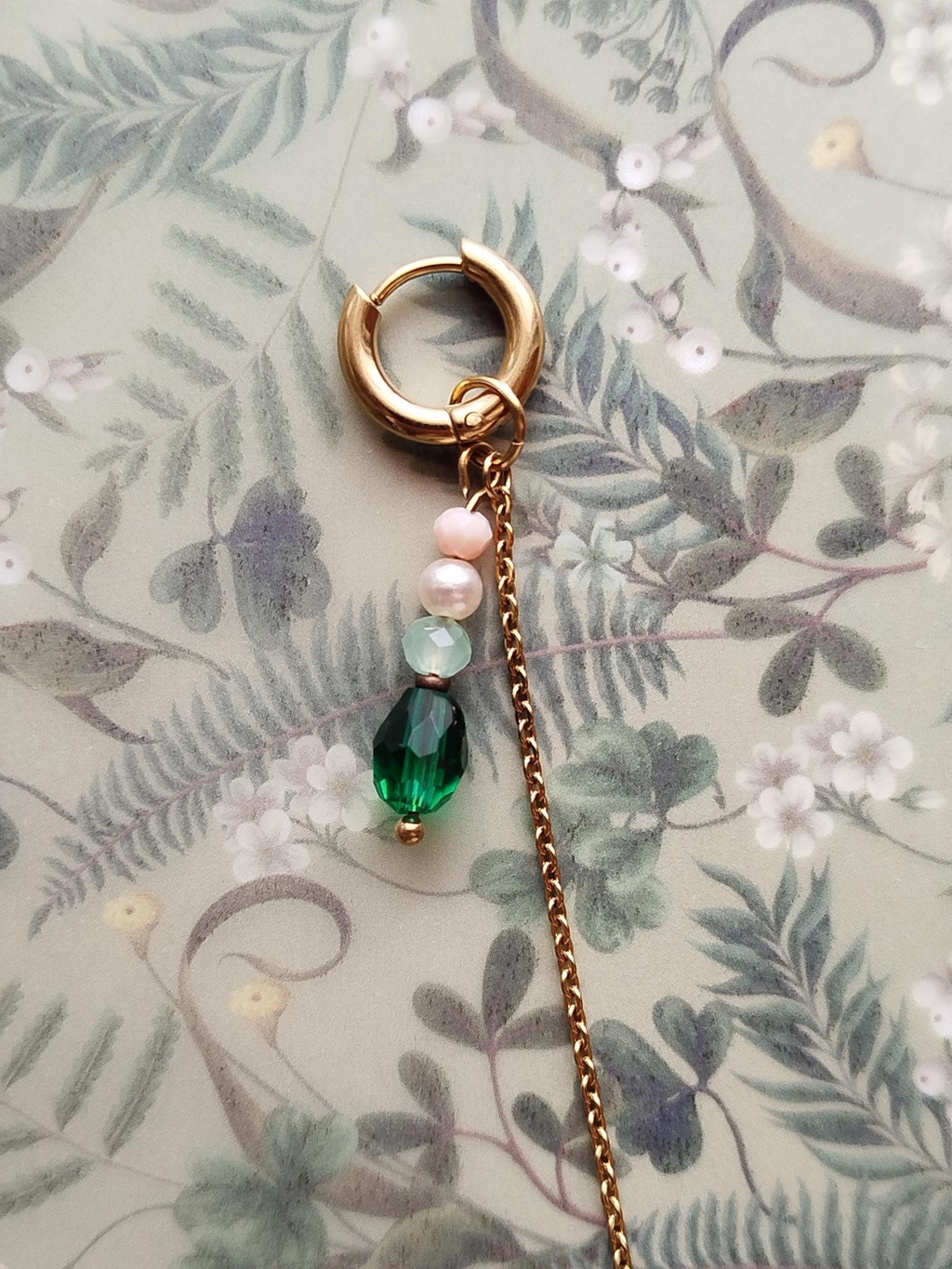 333Kri bijoux de haute fantaisie 