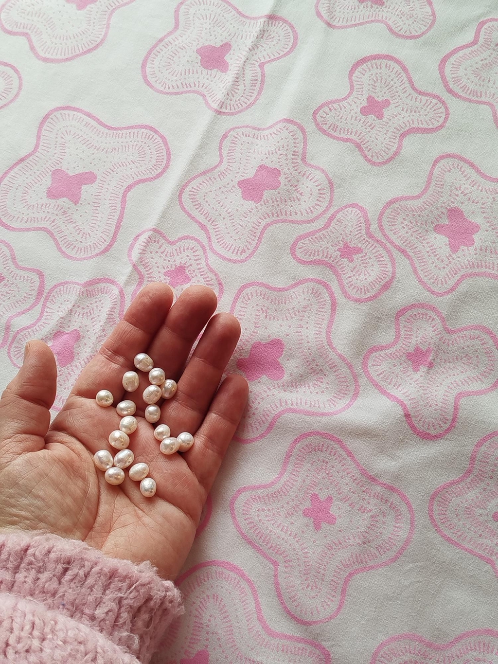 333Kri bijoux haute fantaisie