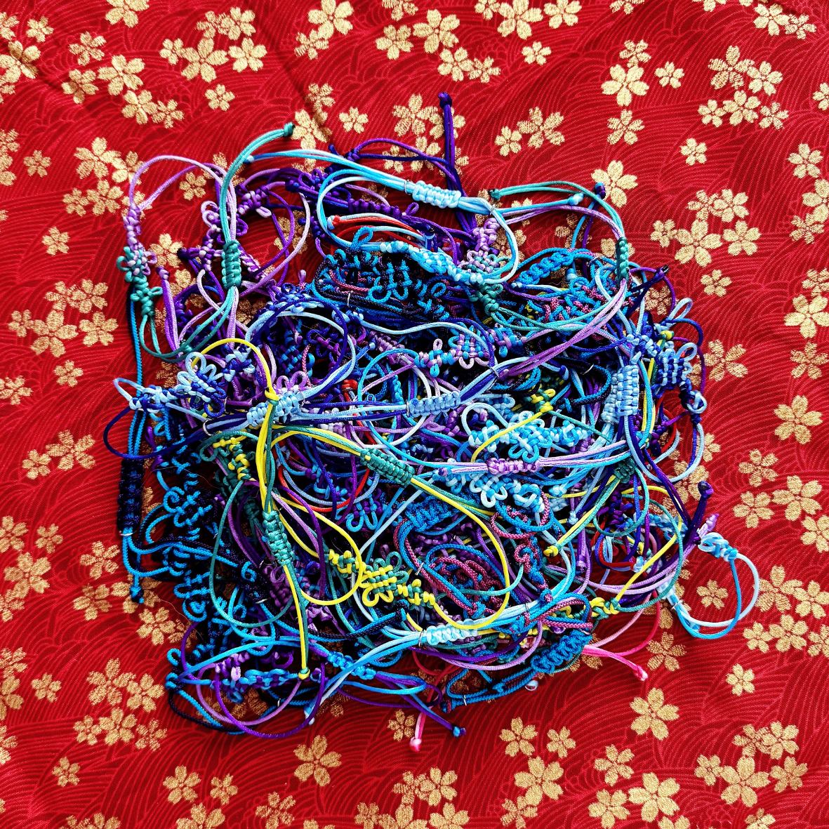 Bracelets