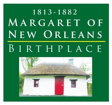 Margaret Of New Orleans On- Line Store