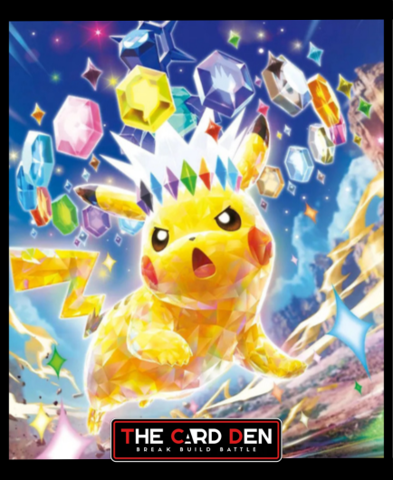 Pokemon TCG